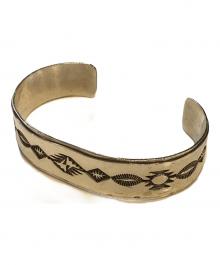 VINTAGE（ヴィンテージ）の古着「バングル」