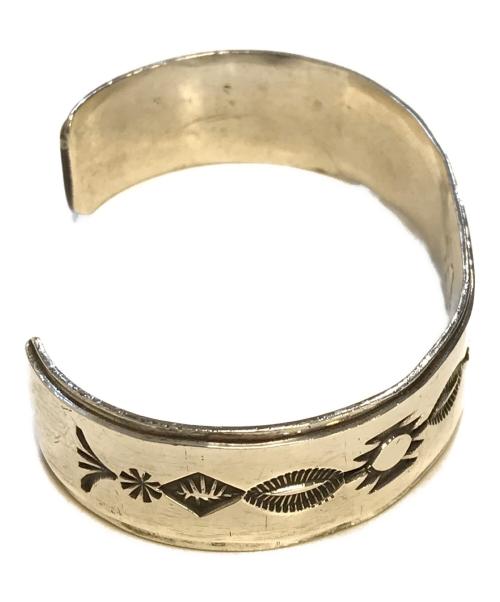 VINTAGE（ヴィンテージ）VINTAGE (ヴィンテージ) バングルの古着・服飾アイテム