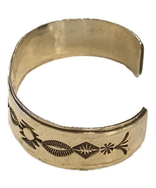 VINTAGE（ヴィンテージ）VINTAGE (ヴィンテージ) バングルの古着・服飾アイテム