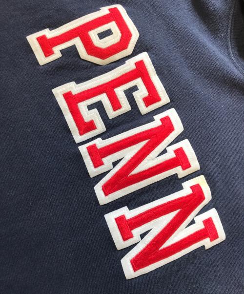 Champion（チャンピオン）Champion (チャンピオン) リバースウィーブパーカー ネイビー サイズ:X‐LARGEの古着・服飾アイテム