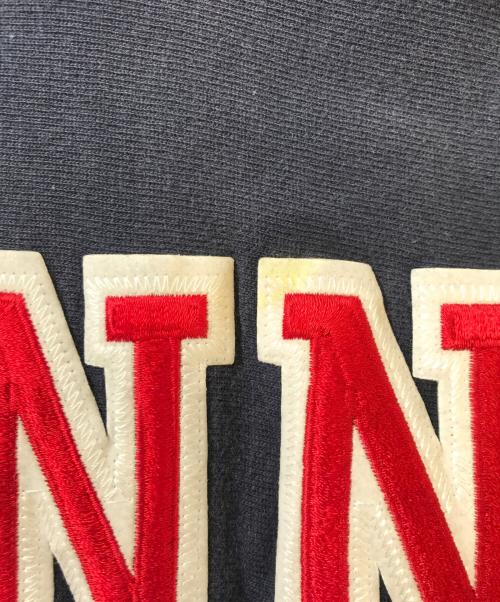 Champion（チャンピオン）Champion (チャンピオン) リバースウィーブパーカー ネイビー サイズ:X‐LARGEの古着・服飾アイテム