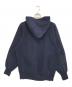 Champion (チャンピオン) リバースウィーブパーカー ネイビー サイズ:X‐LARGE：15000円