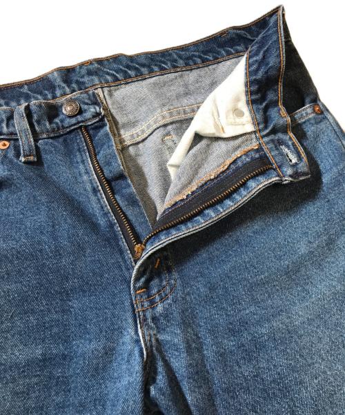 LEVI'S（リーバイス）LEVI'S (リーバイス) ブーツカットジーンズ インディゴ サイズ:W32 L31の古着・服飾アイテム