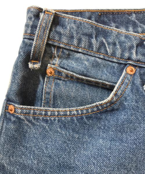 LEVI'S（リーバイス）LEVI'S (リーバイス) ブーツカットジーンズ インディゴ サイズ:W32 L31の古着・服飾アイテム