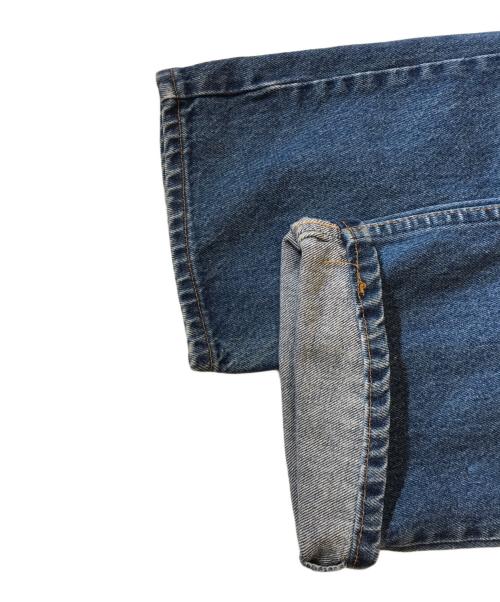 LEVI'S（リーバイス）LEVI'S (リーバイス) ブーツカットジーンズ インディゴ サイズ:W32 L31の古着・服飾アイテム