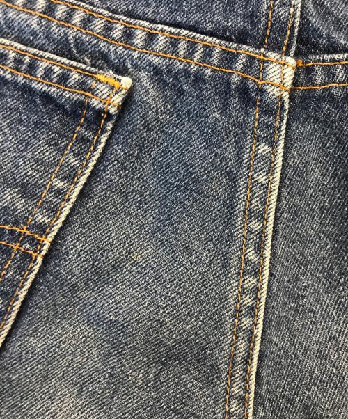 LEVI'S（リーバイス）LEVI'S (リーバイス) ブーツカットジーンズ インディゴ サイズ:W32 L31の古着・服飾アイテム