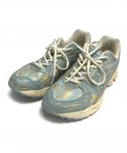 asicsアシックス）の古着「GEL-KAYANO 14」｜スカイブルー