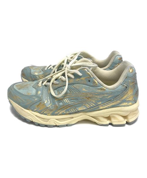 asics（アシックス）asics (アシックス) GEL-KAYANO 14 スカイブルー サイズ:CM26.5/EURO42/US8.5/UK7.5/BR39.5/CN265(2.5)の古着・服飾アイテム