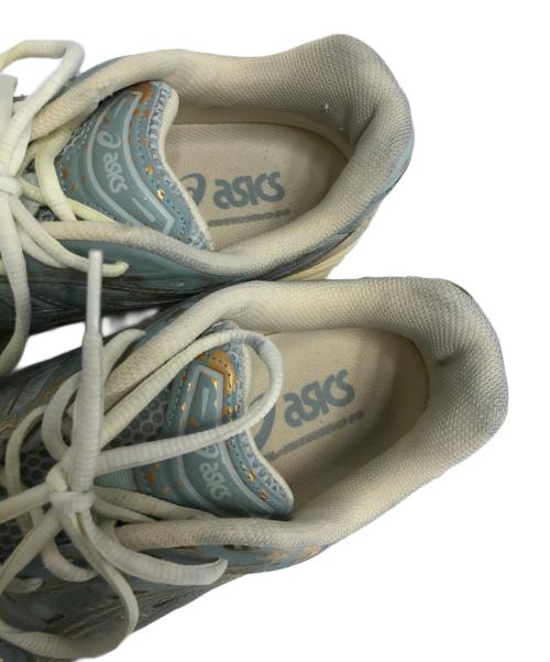 asics（アシックス）asics (アシックス) GEL-KAYANO 14 スカイブルー サイズ:CM26.5/EURO42/US8.5/UK7.5/BR39.5/CN265(2.5)の古着・服飾アイテム