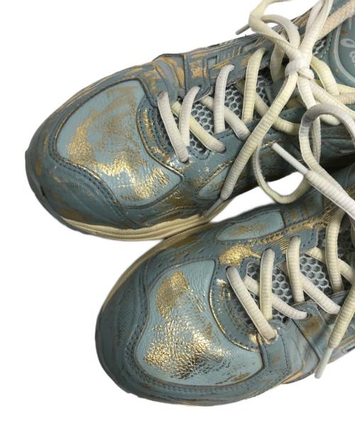 asics（アシックス）asics (アシックス) GEL-KAYANO 14 スカイブルー サイズ:CM26.5/EURO42/US8.5/UK7.5/BR39.5/CN265(2.5)の古着・服飾アイテム