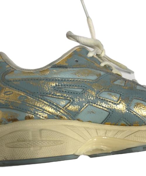 asics（アシックス）asics (アシックス) GEL-KAYANO 14 スカイブルー サイズ:CM26.5/EURO42/US8.5/UK7.5/BR39.5/CN265(2.5)の古着・服飾アイテム