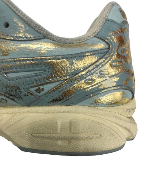 asics（アシックス）asics (アシックス) GEL-KAYANO 14 スカイブルー サイズ:CM26.5/EURO42/US8.5/UK7.5/BR39.5/CN265(2.5)の古着・服飾アイテム