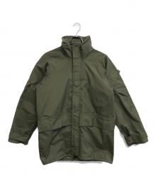 VINTAGE MILITARY（ヴィンテージ ミリタリー）の古着「US ARMY EXTENDED COLD WEATHER SYSTEM PARKA」｜オリーブ