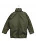 VINTAGE MILITARY (ヴィンテージ ミリタリー) US ARMY EXTENDED COLD WEATHER SYSTEM PARKA オリーブ サイズ:SMALL-REGULAR：13000円