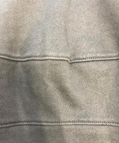 tricot COMME des GARCONS（トリココムデギャルソン）tricot COMME des GARCONS (トリココムデギャルソン) スウェットスカート ブラック サイズ:表記なしの古着・服飾アイテム