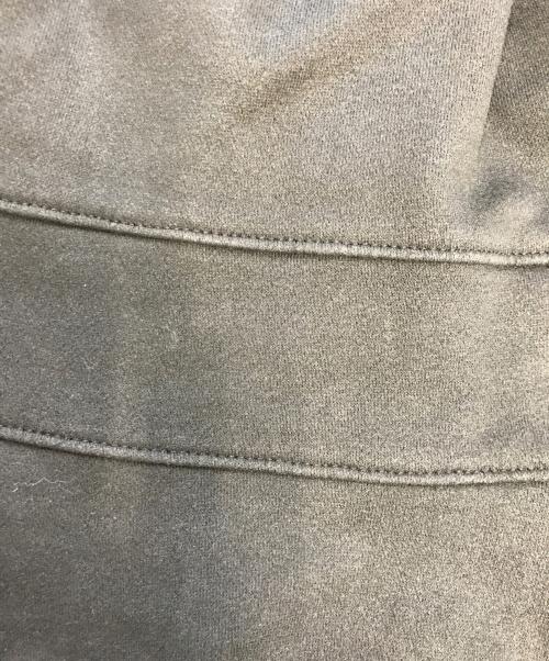 tricot COMME des GARCONS（トリココムデギャルソン）tricot COMME des GARCONS (トリココムデギャルソン) スウェットスカート ブラック サイズ:表記なしの古着・服飾アイテム