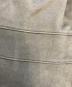 中古・古着 tricot COMME des GARCONS (トリココムデギャルソン) スウェットスカート ブラック サイズ:表記なし：20000円