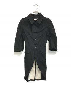 中古・古着通販】BLACK COMME des GARCONS (ブラック コムデギャルソン