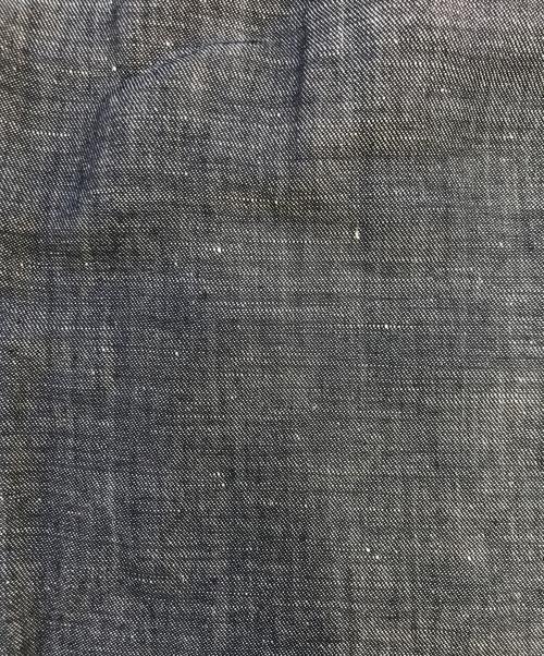 tricot COMME des GARCONS（トリココムデギャルソン）tricot COMME des GARCONS (トリココムデギャルソン) ブラウス ブルー サイズ:Mの古着・服飾アイテム