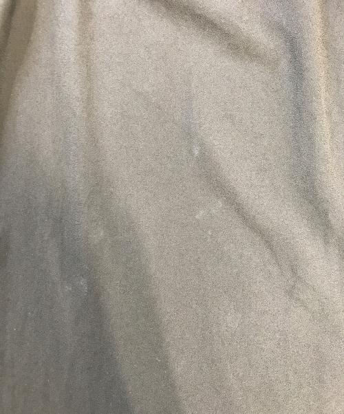 tricot COMME des GARCONS（トリココムデギャルソン）tricot COMME des GARCONS (トリココムデギャルソン) シャツワンピース ブラック サイズ:表記なしの古着・服飾アイテム