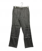 Jean Paul Gaultier hommeジャンポールゴルチェオム）の古着「パンツ」｜ベージュ