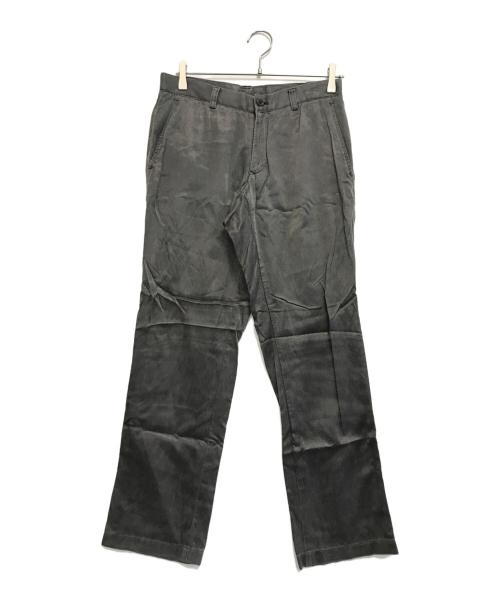 Jean Paul Gaultier homme（ジャンポールゴルチェオム）Jean Paul GAULTIER HOMME (ジャンポールゴルチェオム) パンツ ベージュ サイズ:46の古着・服飾アイテム