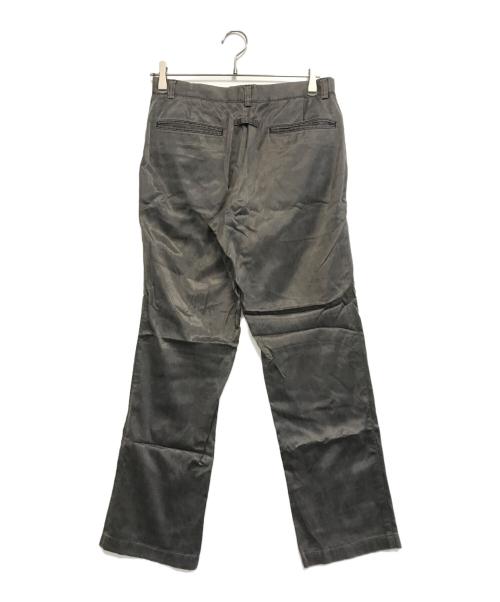 Jean Paul Gaultier homme（ジャンポールゴルチェオム）Jean Paul GAULTIER HOMME (ジャンポールゴルチェオム) パンツ ベージュ サイズ:46の古着・服飾アイテム