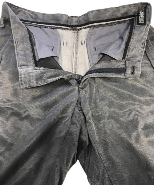 Jean Paul Gaultier homme（ジャンポールゴルチェオム）Jean Paul GAULTIER HOMME (ジャンポールゴルチェオム) パンツ ベージュ サイズ:46の古着・服飾アイテム