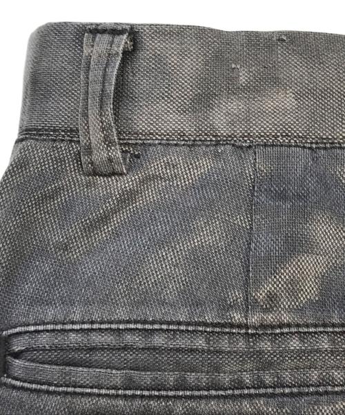 Jean Paul Gaultier homme（ジャンポールゴルチェオム）Jean Paul GAULTIER HOMME (ジャンポールゴルチェオム) パンツ ベージュ サイズ:46の古着・服飾アイテム