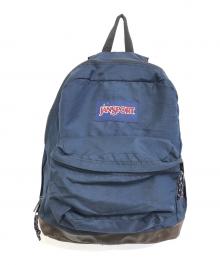 JANSPORT（ジャンスポーツ）の古着「リュック」