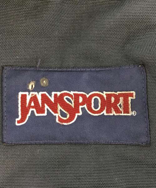 JANSPORT（ジャンスポーツ）JANSPORT (ジャンスポーツ) リュックの古着・服飾アイテム