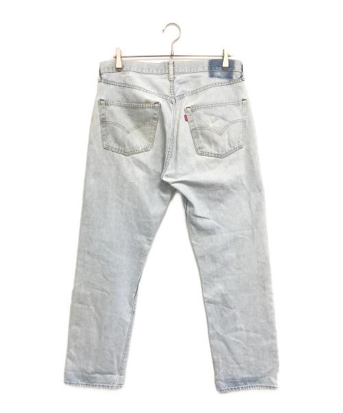 LEVI'S（リーバイス）LEVI'S (リーバイス) 501デニムパンツ インディゴ サイズ:表記なしの古着・服飾アイテム
