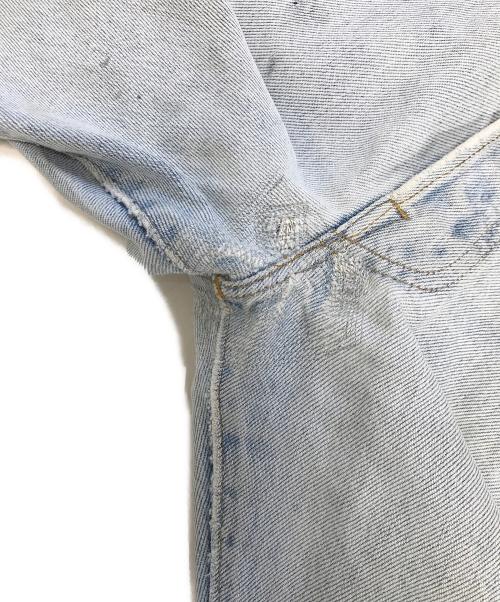LEVI'S（リーバイス）LEVI'S (リーバイス) 501デニムパンツ インディゴ サイズ:表記なしの古着・服飾アイテム