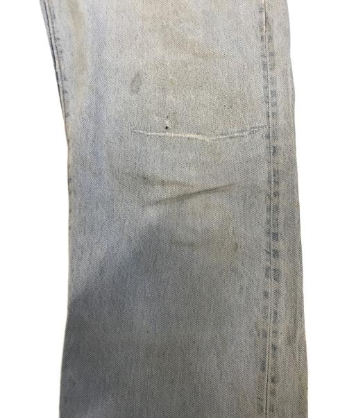 LEVI'S（リーバイス）LEVI'S (リーバイス) 501デニムパンツ インディゴ サイズ:表記なしの古着・服飾アイテム