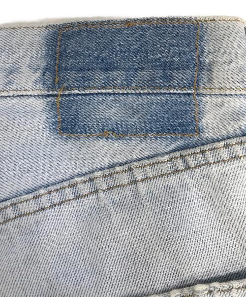LEVI'S（リーバイス）LEVI'S (リーバイス) 501デニムパンツ インディゴ サイズ:表記なしの古着・服飾アイテム