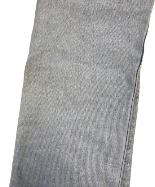 LEVI'S（リーバイス）LEVI'S (リーバイス) 501デニムパンツ インディゴ サイズ:表記なしの古着・服飾アイテム
