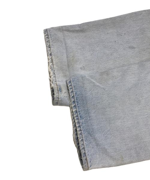LEVI'S（リーバイス）LEVI'S (リーバイス) 501デニムパンツ インディゴ サイズ:表記なしの古着・服飾アイテム