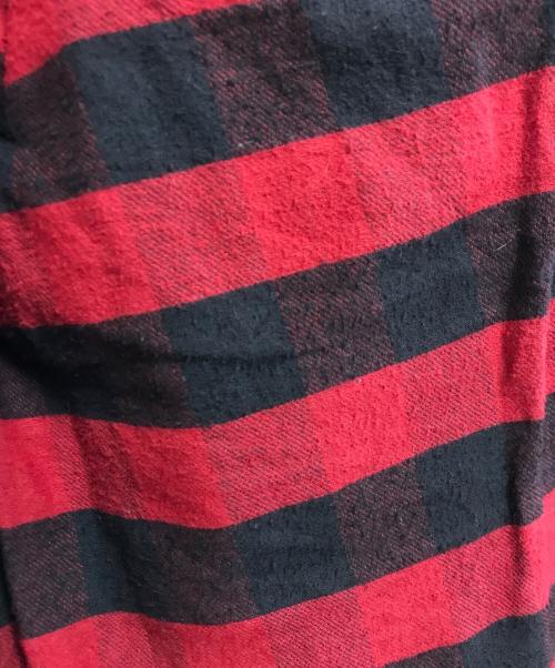POLO RALPH LAUREN（ポロ・ラルフローレン）POLO RALPH LAUREN (ポロ・ラルフローレン) オイルドハンティングジャケット ブラウン サイズ:Sの古着・服飾アイテム