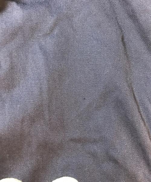 VINTAGE MILITARY（ヴィンテージ ミリタリー）VINTAGE MILITARY (ヴィンテージ ミリタリー) U'S NAVY ユーティリティジャケット ネイビー サイズ:44Rの古着・服飾アイテム