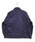 VINTAGE MILITARY (ヴィンテージ ミリタリー) U'S NAVY ユーティリティジャケット ネイビー サイズ:44R：30000円