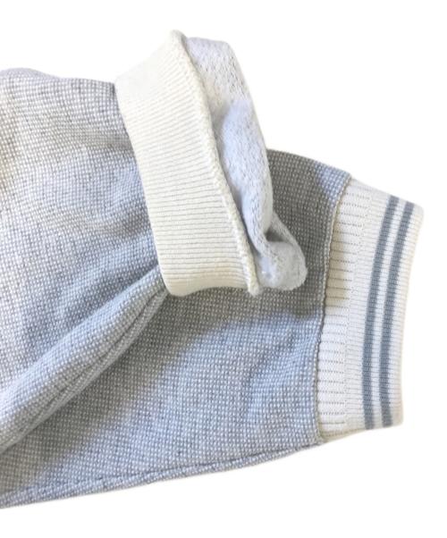 Windows 98 COMPUS（ウィンドウズ 98 コンパス）Windows 98 COMPUS (ウィンドウズ 98 コンパス) スウェット グレー サイズ:XLの古着・服飾アイテム