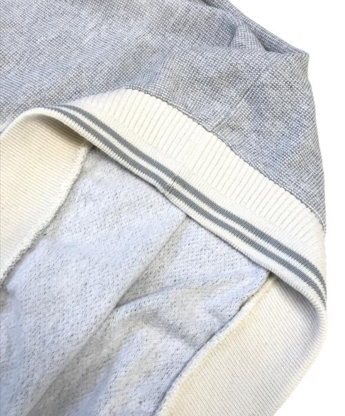 Windows 98 COMPUS（ウィンドウズ 98 コンパス）Windows 98 COMPUS (ウィンドウズ 98 コンパス) スウェット グレー サイズ:XLの古着・服飾アイテム