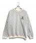 Windows 98 COMPUS（ウィンドウズ 98 コンパス）の古着「スウェット」｜グレー