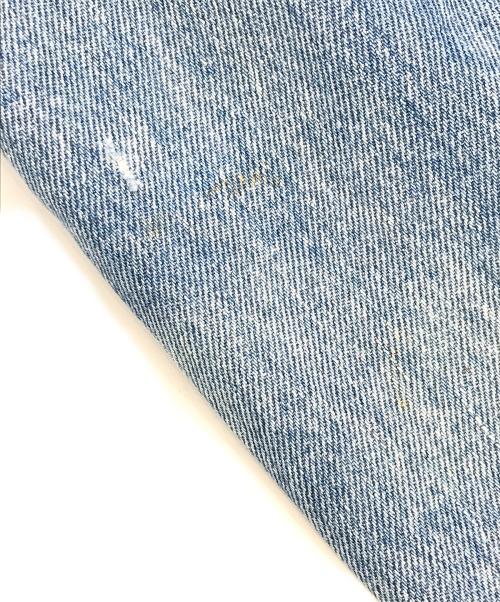 POLO RALPH LAUREN（ポロ・ラルフローレン）POLO RALPH LAUREN (ポロ・ラルフローレン) デニムジャケット インディゴ サイズ:XLの古着・服飾アイテム