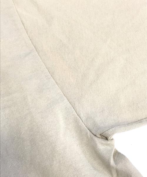 SIMS（シムス）SIMS (シムス) ロングスリーブカットソー カーキ サイズ:Mの古着・服飾アイテム