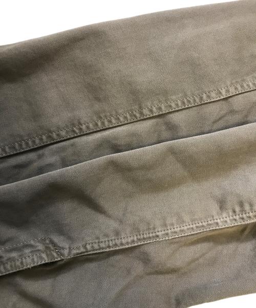 DOLCE & GABBANA（ドルチェ＆ガッバーナ）DOLCE & GABBANA (ドルチェ＆ガッバーナ) ジャケット グリーン サイズ:40の古着・服飾アイテム