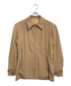 中古・古着通販】LONSDALE (ロンズデール) メルトンドンキージャケット