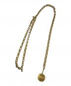 CHANELシャネル）の古着「ココマーク チェーンベルト」