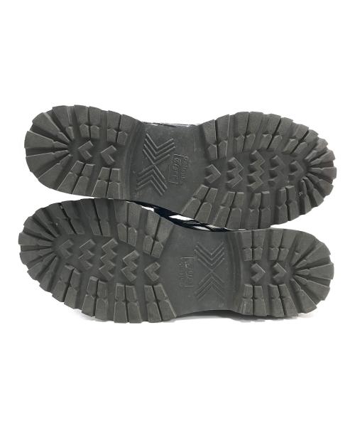 Onitsuka Tiger（オニツカタイガー）Onitsuka Tiger (オニツカタイガー) RINKAN BOOT ブラック サイズ:CM27.5/US9.5/EURO43.5の古着・服飾アイテム