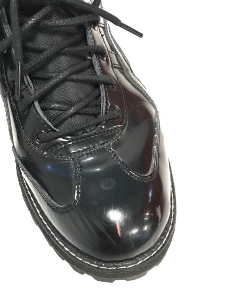 Onitsuka Tiger（オニツカタイガー）Onitsuka Tiger (オニツカタイガー) RINKAN BOOT ブラック サイズ:CM27.5/US9.5/EURO43.5の古着・服飾アイテム